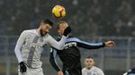 Drama Adu Penalti di Giuseppe Meazza, Lazio Singkirkan Inter