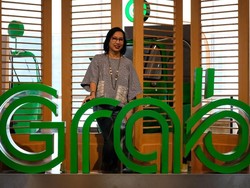 Neneng Goenadi Bicara soal Target Grab Indonesia