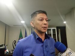 Bukan Gilang, Bos Besar Arema FC Ternyata Waketum PSSI Iwan Budianto