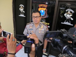 Kondisi Vanessa Angel Membaik, Kapan Dipindah ke Ruang Tahanan?