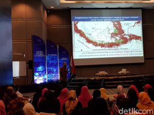 BNPB Siap MoU Tanggap Bencana dengan CT ARSA