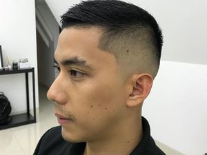 Inilah Tren Rambut Pria 2019 yang Cocok Buat ke Kantor Inilah Tren Rambut Pria 2019 yang Cocok Buat ke Kantor