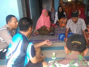 Putus Kontak 3 Hari, 5 Nelayan Sumenep Dilaporkan Hilang