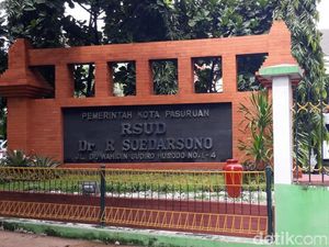 Penderita 3 Orang, Dinkes Kota Pasuruan Sebut Kasus DB Menurun