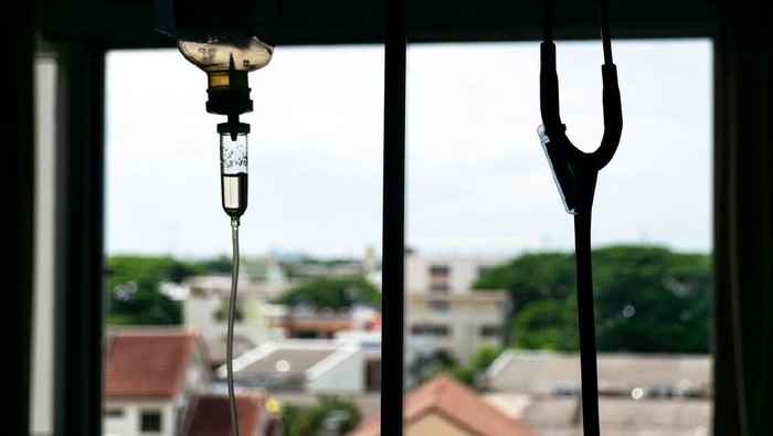 Jumlah perkara kanker naik, mengambarkan kesadaran untuk periksa meningkat (Foto: iStock) Jumlah perkara kanker naik, mengambarkan kesadaran untuk periksa meningkat (Foto: iStock)