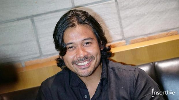 Chicco Jerikho