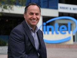 Intel Ternyata Tetap Rutin Jual Produk ke Huawei, Kok Bisa?