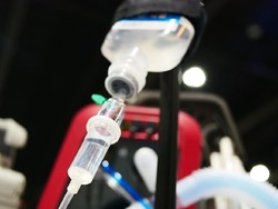 Bukan Pasien COVID, dari Sini Emiten Rumah Sakit Raup Cuan Rp 731 M