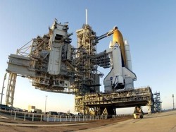 Beberapa Fakta Mengerikan Pesawat Ulang Alik