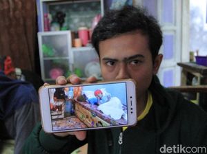 Meninggal Akibat Sakit, TKW Asal Bandung Dimakamkan di Malaysia