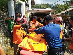 Kisah Tragis Gadis Ciamis yang Terjebak dan Terbakar di Rumah