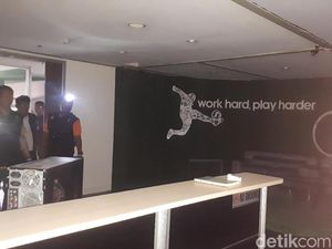 PT LIB Belum Tahu Alasan di Balik Penyegelan oleh Satgas Anti Mafia Bola