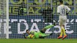 Drama Adu Penalti di Giuseppe Meazza, Lazio Singkirkan Inter