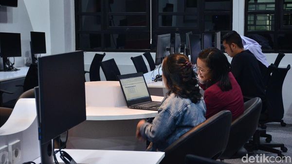 Bukalapak-ITB Punya Laboratorium Riset Kecerdasan Buatan
