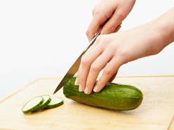 Wanita di Lampung Tebas Kelamin Kekasihnya gegara Ditinggal Nikah