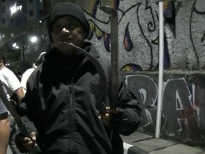 Polisi Amankan 5 ABG Petentengan Bawa Celurit di Jatinegara