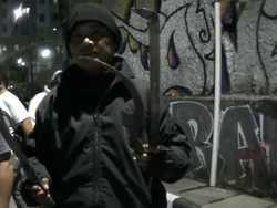 Polisi Amankan 5 ABG Petentengan Bawa Celurit di Jatinegara