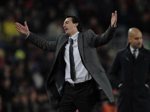 City Vs Arsenal: Emery Masih Mencari Kemenangan Pertama atas Guardiola