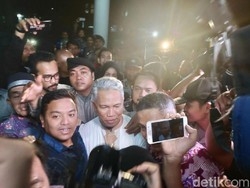 Buni Yani Dieksekusi ke Lapas Gunung Sindur