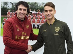 Arsenal Butuhnya Bek, Bukan Denis Suarez!