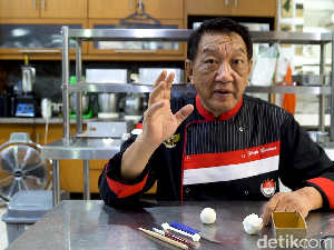 Gampang! Begini Cara Bikin Cetakan Nastar Piggy Gampang! Begini Cara Bikin Cetakan Nastar Piggy