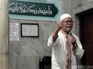 Mereka Siap Sumpah Mubahalah: Buni Yani, Ahmad Dhani hingga Marzuki Alie Mereka Siap Sumpah Mubahalah: Buni Yani, Ahmad Dhani hingga Marzuki Alie