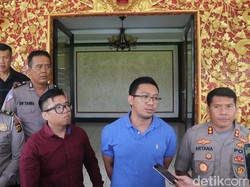 Pemotor Ugal-ugalan Pukul Spion Ingin Terkenal di Medsos