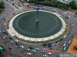 Jokowi Minta Transportasi Listrik, DKI Sudah Utak-atik