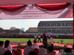Berhasil Tekan DBD di Surabaya, Risma Sebut Peran Kader Jumantik