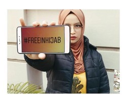 Hari Ini World Hijab Day, Hijabers Diajak Menyuarakan Pengalaman Berhijab