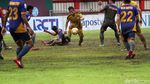 Kalahkan PSBL Langsa, Bhayangkara FC ke 16 Besar Piala Indonesia