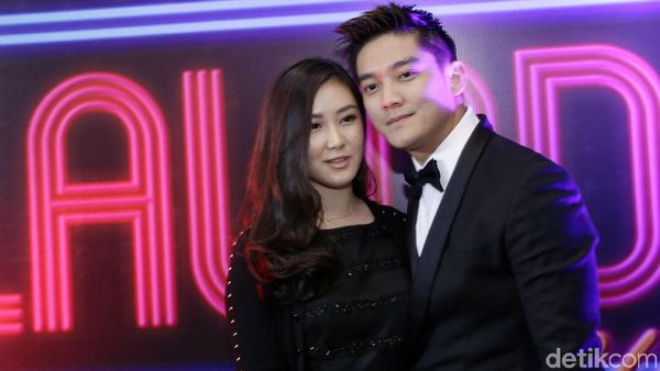 Boy William dan Karen Vendela, Serasi Banget Nih!