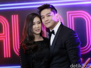 Boy William dan Karen Vendela, Serasi Banget Nih! Boy William dan Karen Vendela, Serasi Banget Nih!