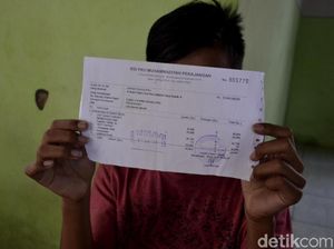 Bocah Korban Dikeroyok Kakak Kelas di Pekalongan Alami Luka Dalam
