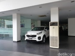 Melirik Penjualan Kia yang Diterpa Isu Stop Jualan Mobil di RI
