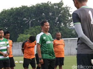Persebaya Kian Dekat Dengan Amido Balde