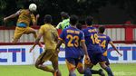 Kalahkan PSBL Langsa, Bhayangkara FC ke 16 Besar Piala Indonesia