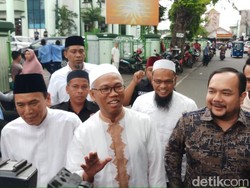 Buni Yani Ngotot Soal Putusan MA: Multi Interpretasi dan Tak Jelas