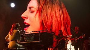 Aktris Terbaik di Oscar 2019, Lady Gaga Hingga Olivia Colman