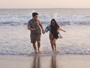 Pria Ini Raup Cuan Bikin Foto Bergerak Buat Diunggah ke Instagram