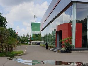 Diler KIA di Sunter Pindah ke Kemayoran