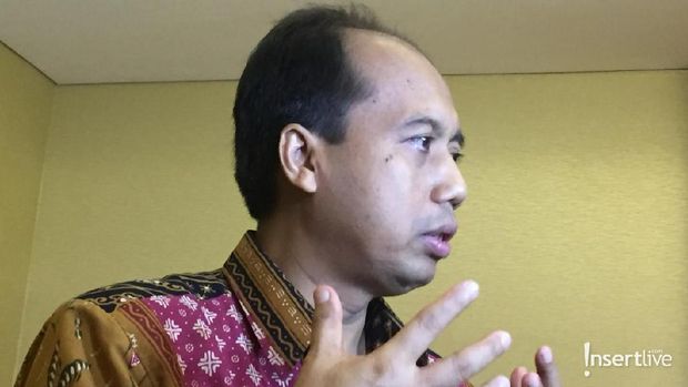Sutopo Purwo Nugroho