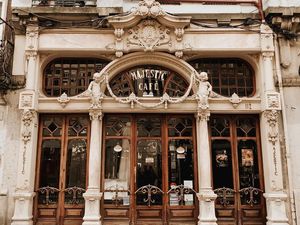 Sudah Ada Sejak Puluhan Tahun Lalu, Ini 10 Kafe Terbaik di Dunia