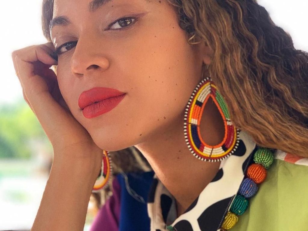 Intip Koleksi Sneakers Adidas Milik Beyonce yang Berjibun Intip Koleksi Sneakers Adidas Milik Beyonce yang Berjibun