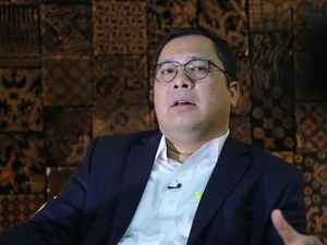 Saran KEIN Agar Ekonomi RI Terbang dari Level 5%