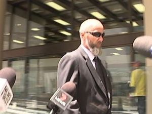 Selidiki Teman Kencan Lewat Database Polisi, Mantan Petugas Dibui