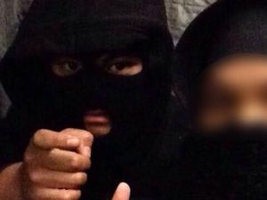 Rencanakan Teror, Pasangan Berjulukan Bonnie dan Clyde Muslim Dipenjara Rencanakan Teror, Pasangan Berjulukan Bonnie dan Clyde Muslim Dipenjara