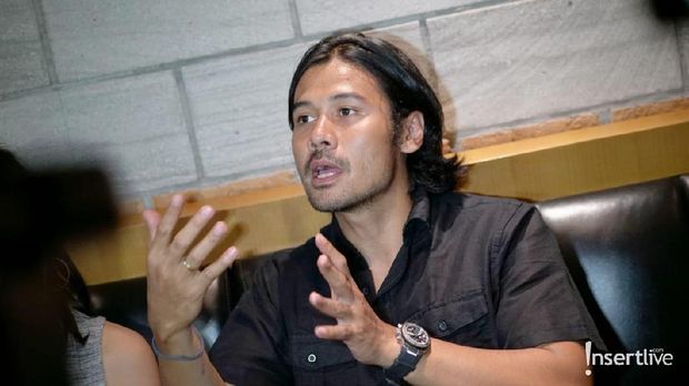 Chicco Jerikho