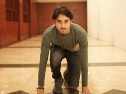 Achmad Megantara Mau Main Film Drama Komedi, Ini Alasannya