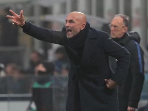 Spalletti: Harusnya Ada Penalti Lainnya untuk Inter